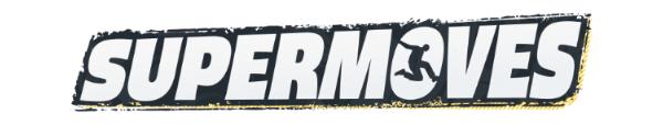 跑酷对决/Supermoves-游戏网