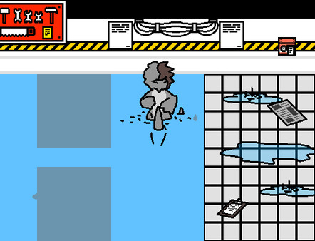 转变/改变Changed-游戏网