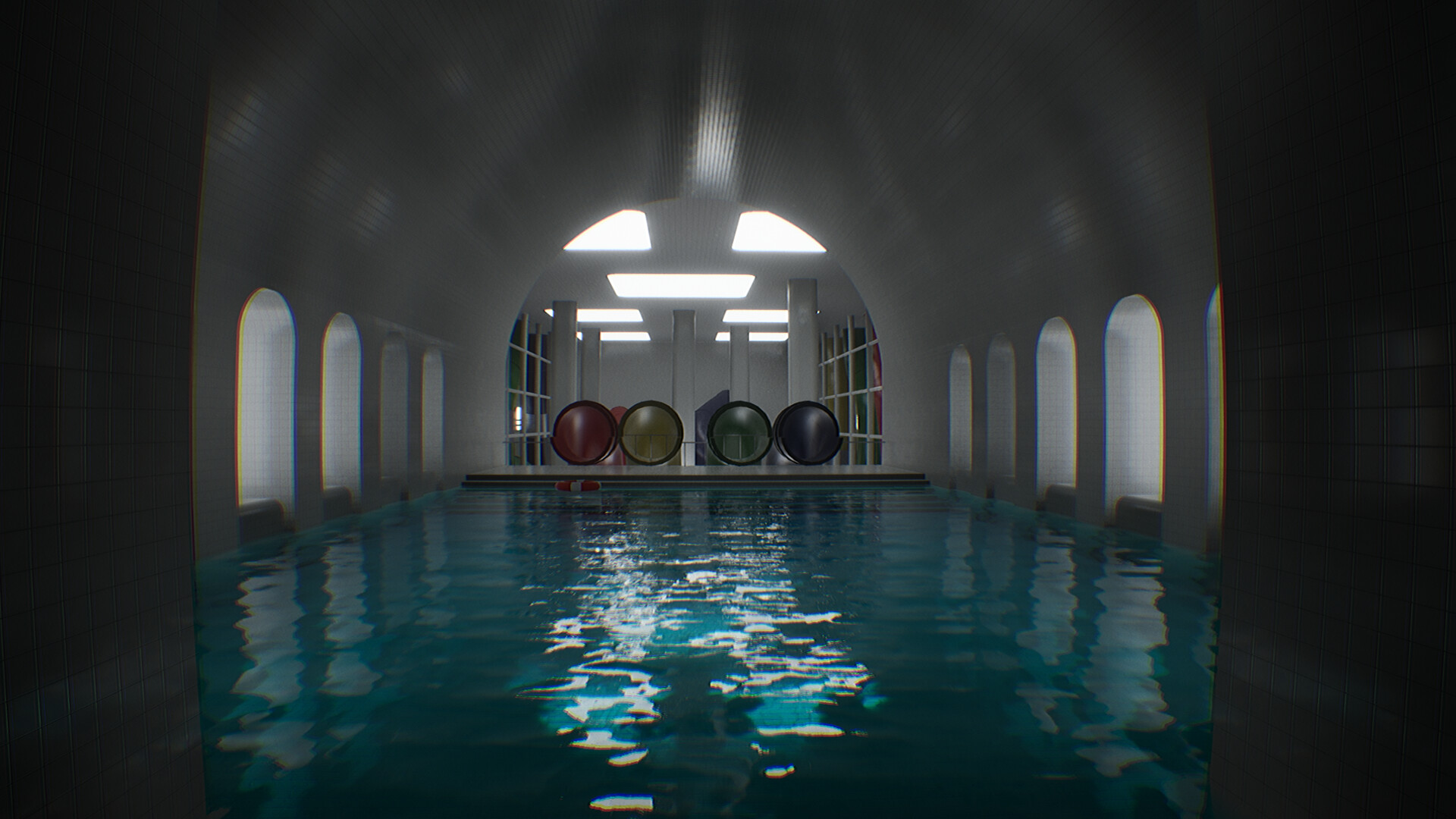 边界迁移/LIMINAL SHIFT-游戏网