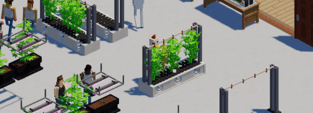 这绝对不是炸鸡/Definitely Not Fried Chicken（更新v1.0.20）-游戏网