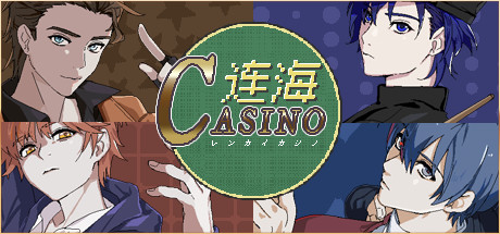 连海CASINO(Build.9628111-1.2.2+DLC)-游戏网