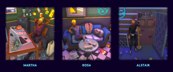 迪斯科模拟器/Disco Simulator（更新v1.2.1）-游戏网