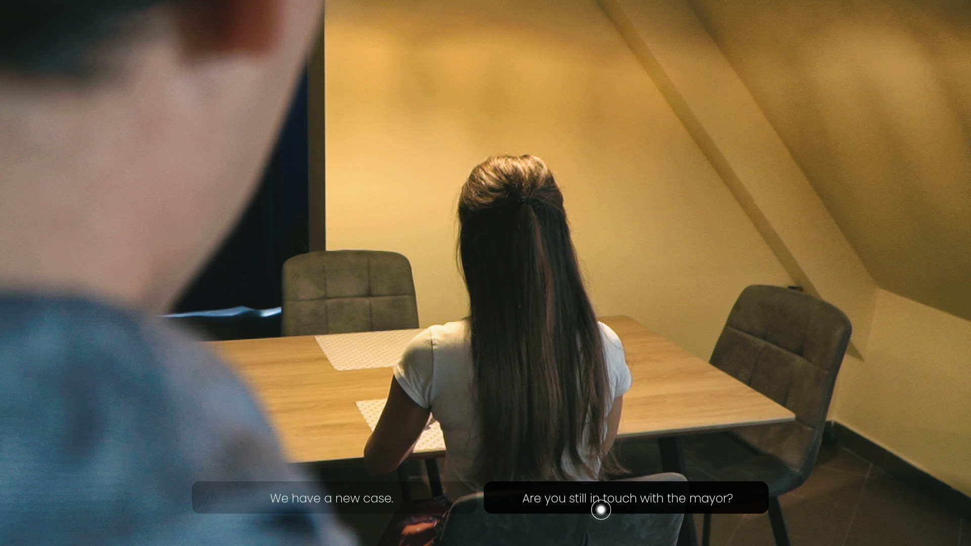 迷惑/Deluded-游戏网