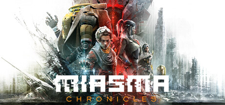 迷瘴纪事/Miasma Chronicles（V1.01+预购特典+全DLC）-游戏网