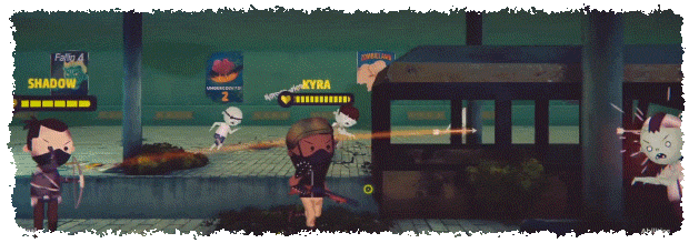 部落核心/HordeCore-游戏网