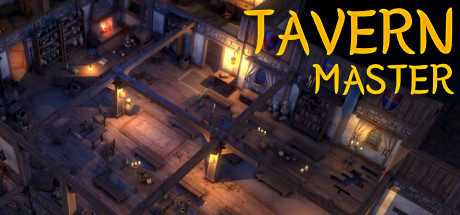 酒馆带师/Tavern Master（Build.7732164）-游戏网
