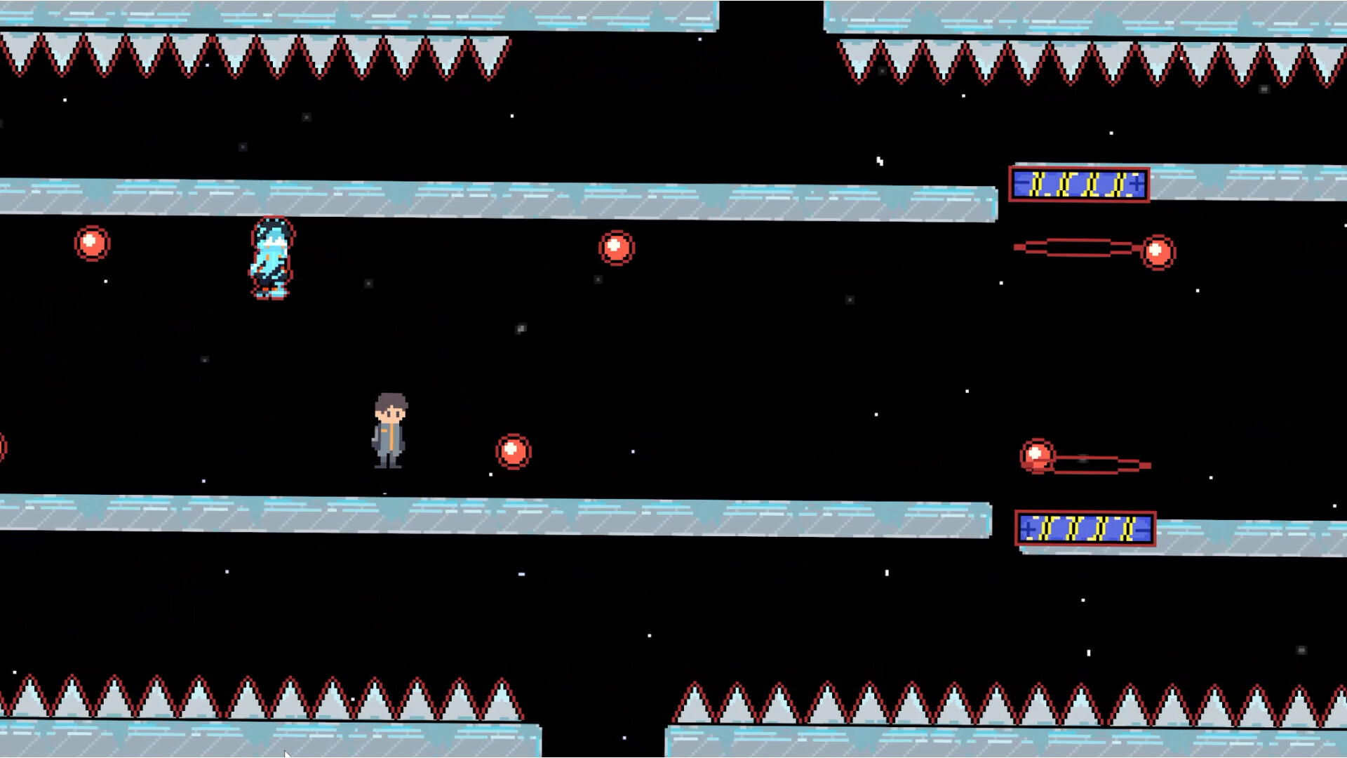 重力翻转X/Gravity Flip X-游戏网