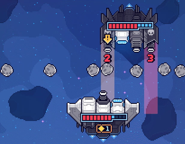 钴芯钴蓝核心/Cobalt Core-游戏网