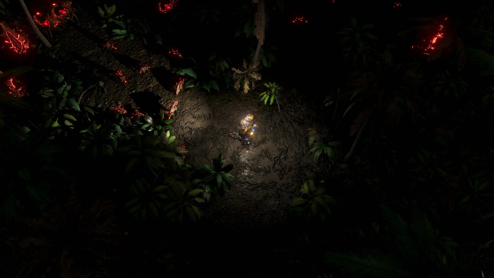 银河破裂者/The Riftbreaker（更新v1096.727 单机/网络联机）-游戏网