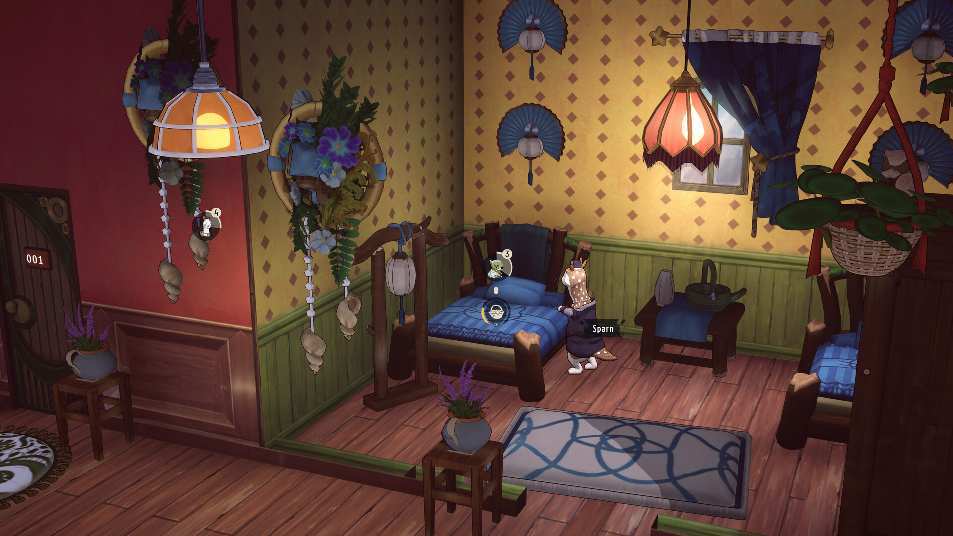 银河酒店/Hotel Galactic-游戏网