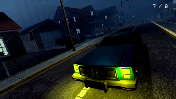 银湖的糟糕时光/Bad Times at the Silver Lake-游戏网