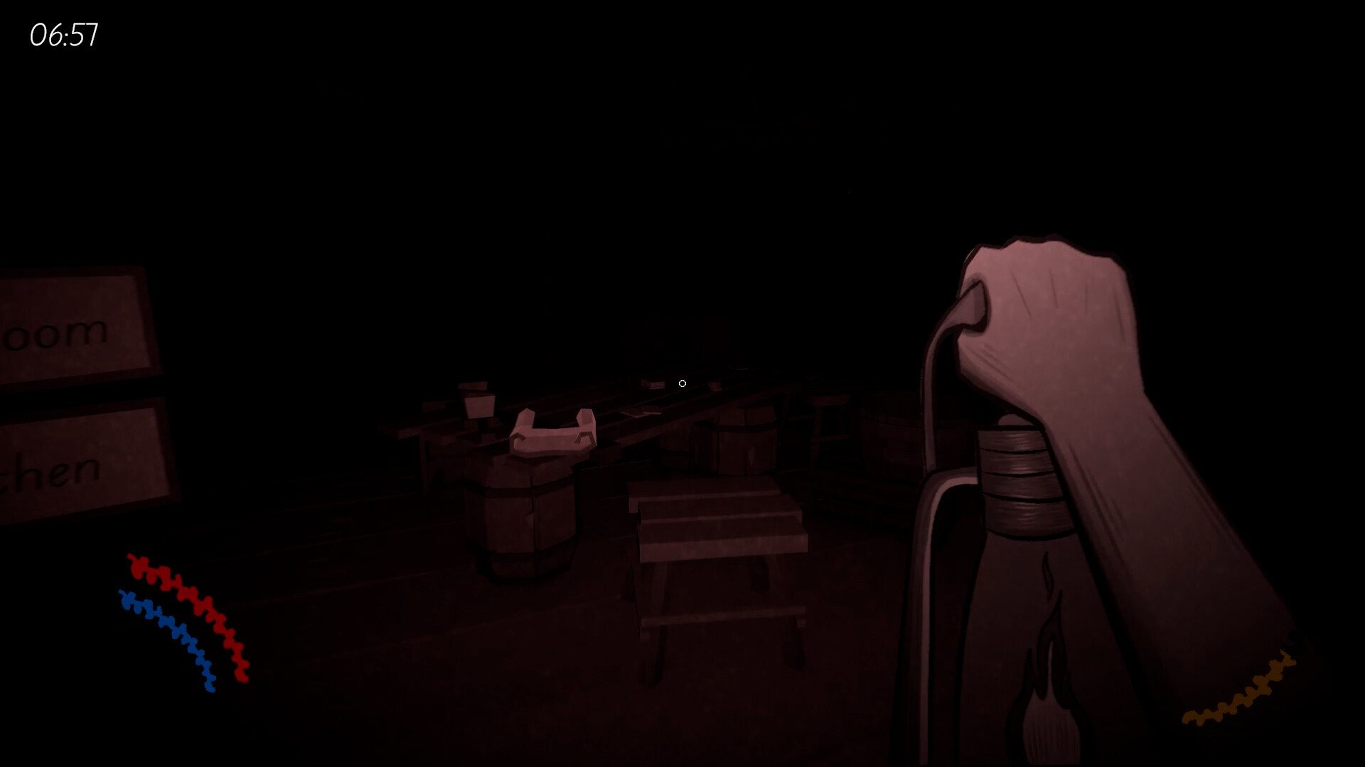 锋爪迷踪/Mysteries Of FangClaw-游戏网