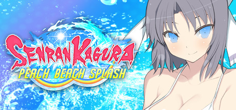 闪乱神乐/SENRAN KAGURA Peach Beach Splash（数字豪华MOD整合版+全DLC+季票）-游戏网