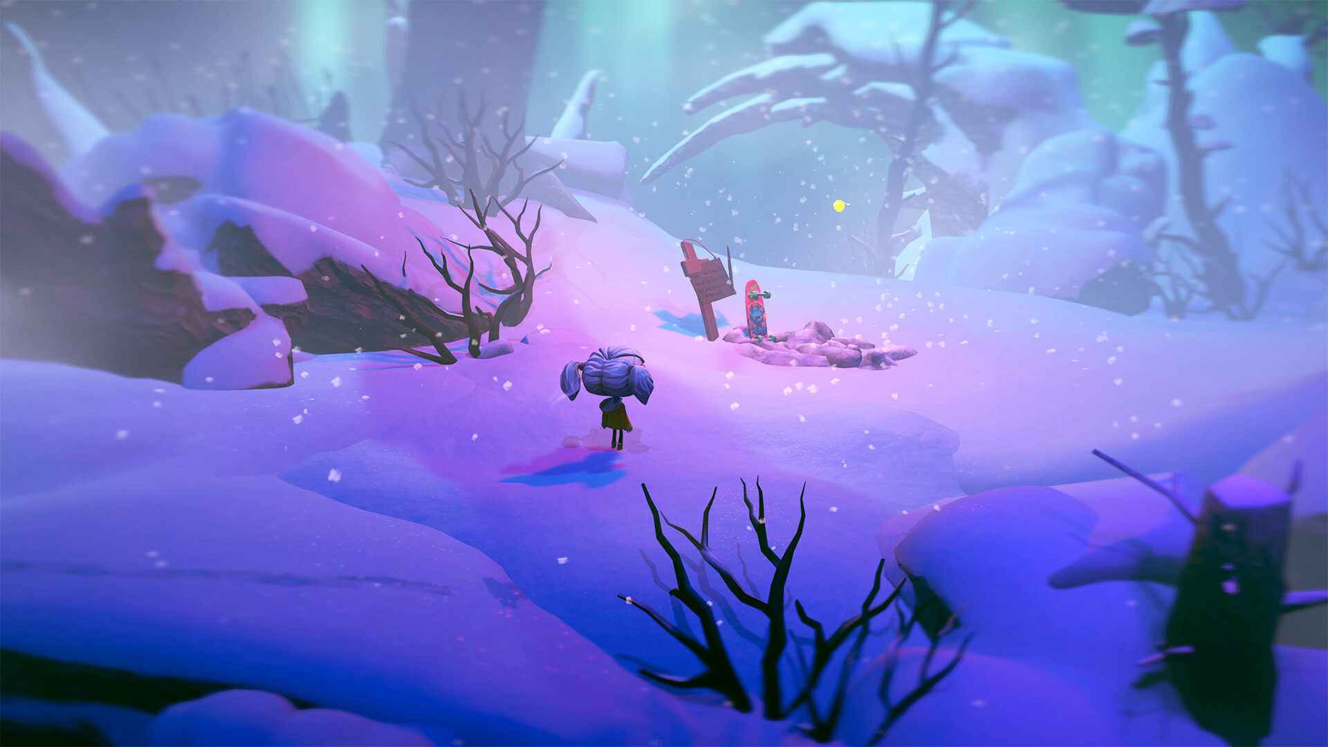 阴郁之眸/Gloomy Eyes-游戏网