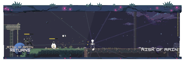 图片[2]-雨中冒险回归/Risk of Rain Returns（更新v1.1.0 单机/同屏多人/网络联机)-游戏网