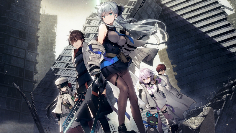 [顶级大作ADV/汉化/动态] DeepOne-领界侵犯- DeepOne-領界侵犯- AI汉化版+全CG存档+特典 [百度/12G]-游戏网