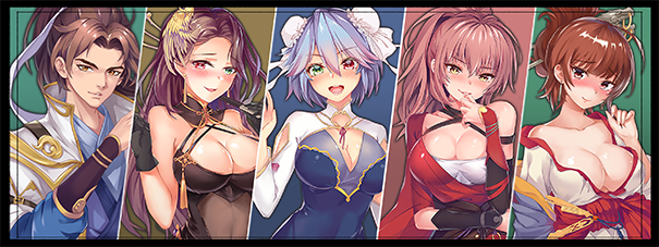 风流公子romantic young man-游戏网