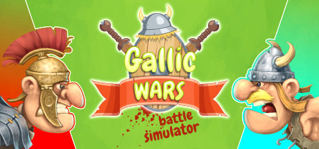 高卢战争：战斗模拟器/Gallic Wars: Battle Simulator-游戏网