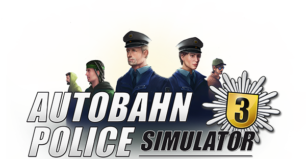 高速公路交警模拟3/Autobahn Police Simulator 3（更新v1.4.0—更新警用摩托车DLC）-游戏网
