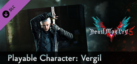 鬼泣5/Devil May Cry 5（整合DMC5维吉尔Vergil-全DLC豪华版）-游戏网
