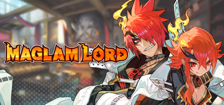 魔剑物语/MAGLAM LORD（Build.8156297+DLC）-游戏网