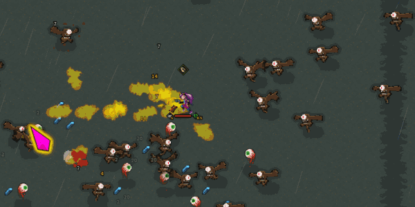 魔咒书/Spellbook Demonslayers（序章）-游戏网