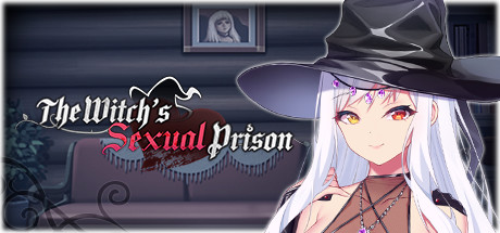 魔女的囚禁/The WitchsPrison（V1.26）-游戏网
