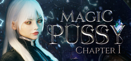 魔法世界：神奇女巫/Magic Pussy: Chapter 1（Build.10983473）-游戏网
