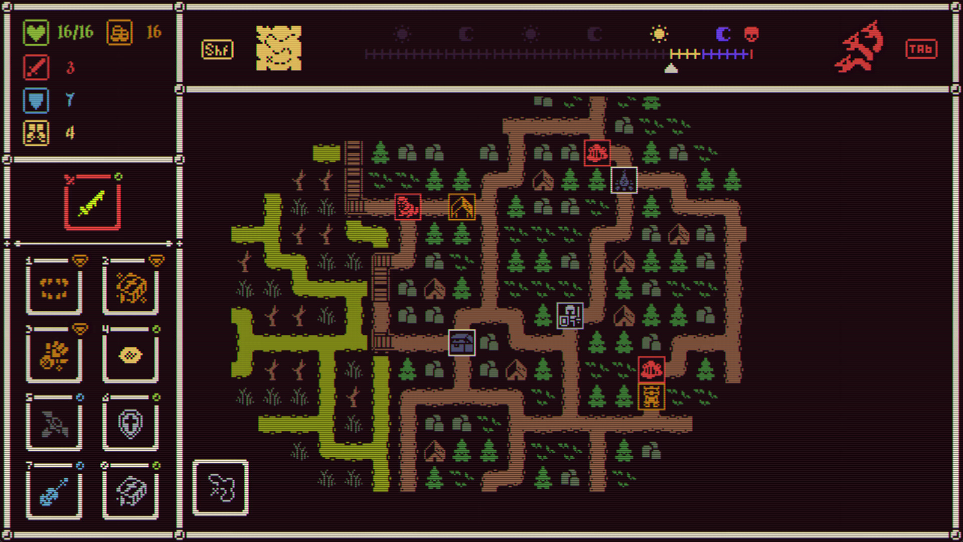 魔王将至/He is Coming-游戏网