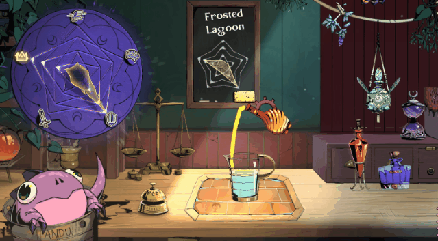 魔饮心语-游戏网