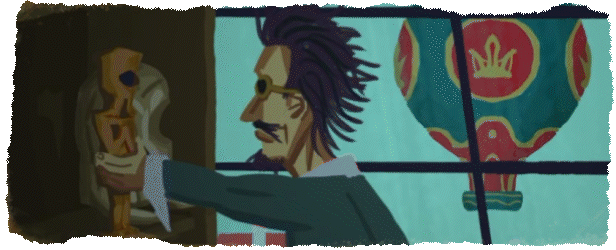 黄金神像谋杀案在起/黄金像凶杀案|官方中文|支持手柄|The Rise of the Golden Idol-游戏网