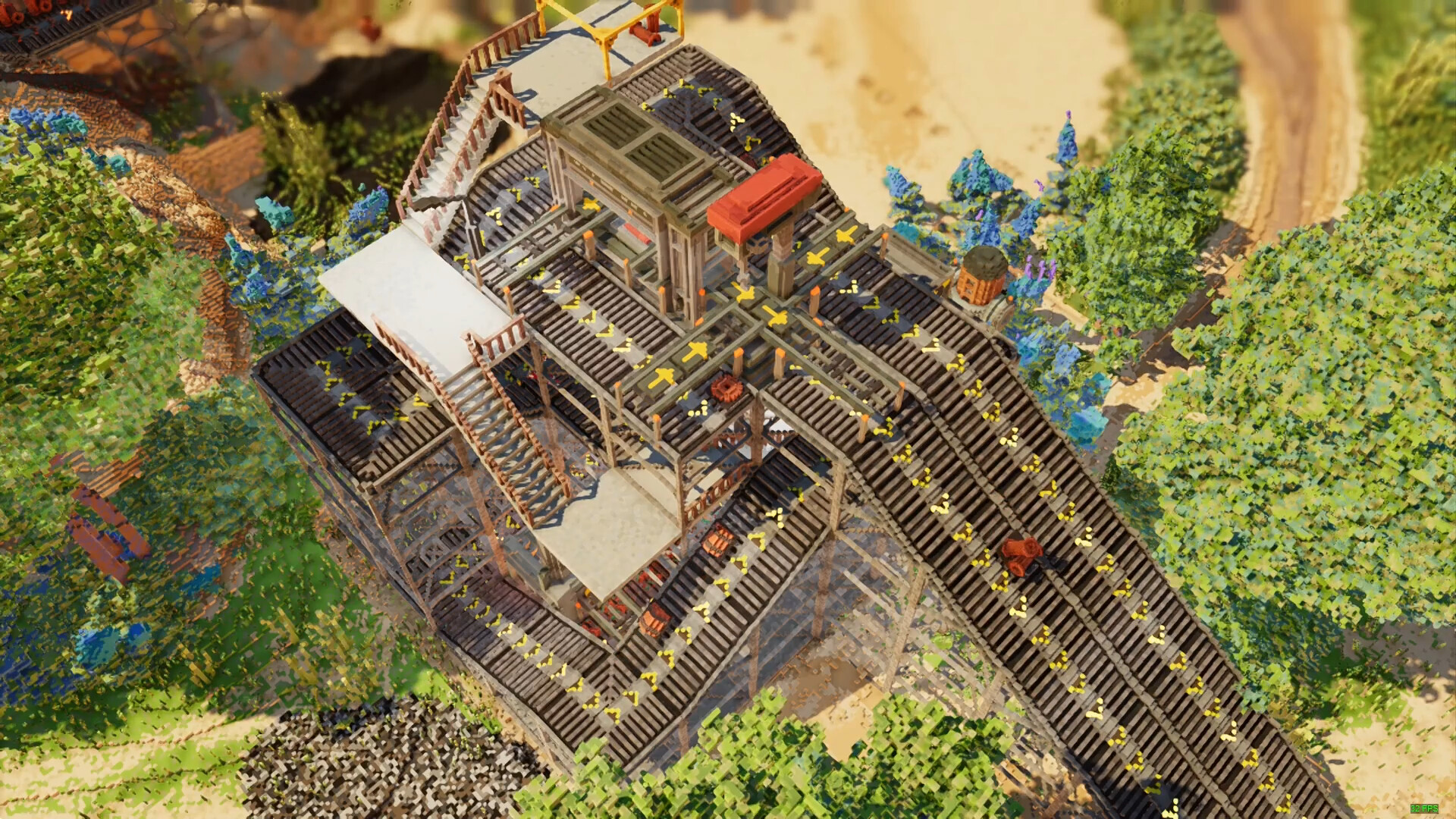 黎明时分/Dawn Apart-游戏网