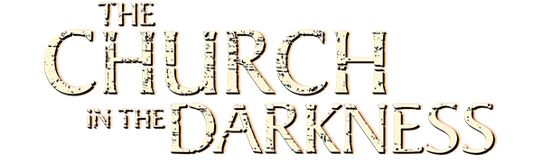 黑暗中的教堂/The Church in the Darknessxht-游戏网
