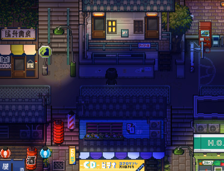 黑森町绮谭/Tales of the Black Forest-游戏网