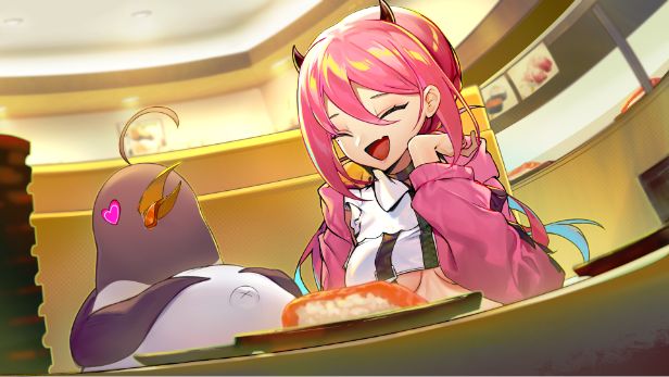 [FTG/PC/官中] 乱斗少女 v1.0.6 [1G/百度]-游戏网