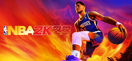 NBA2K23（更新v06.02.2023-不支持MC生涯模式）-游戏网