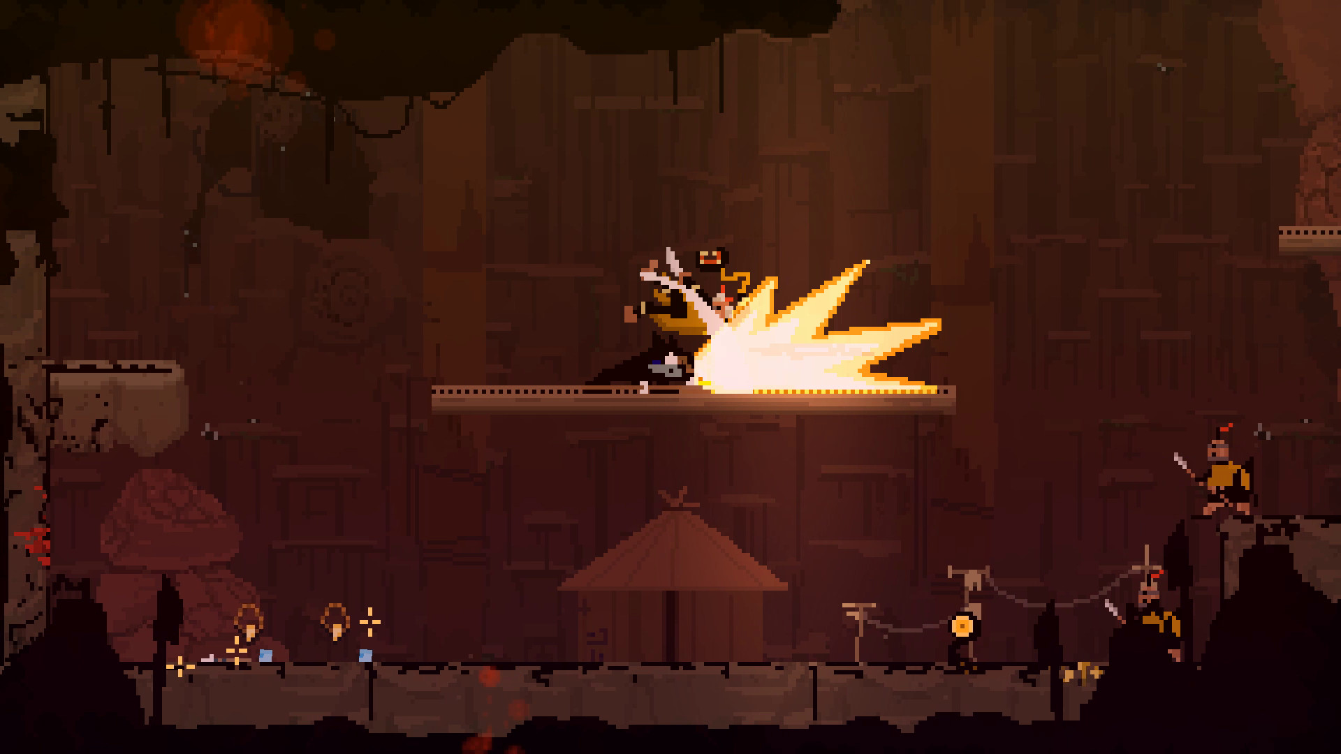 Olija(v1.1)-游戏网