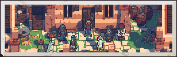 Pathway/通路-游戏网