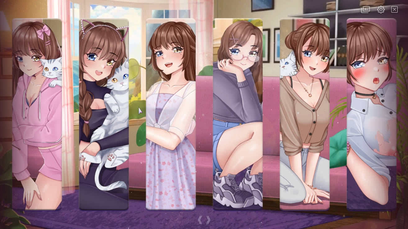 [PZL/官中/动态] My Neighbor Neko 官方中文无修 [790M/WY]-游戏网