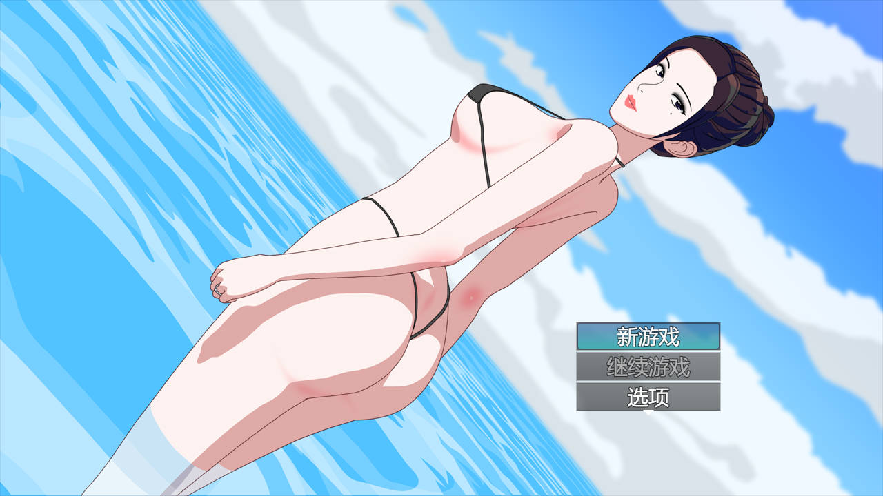 [RPG/官中] 一个小镇 Build.15530915 官方中文 [143M/WY]-游戏网