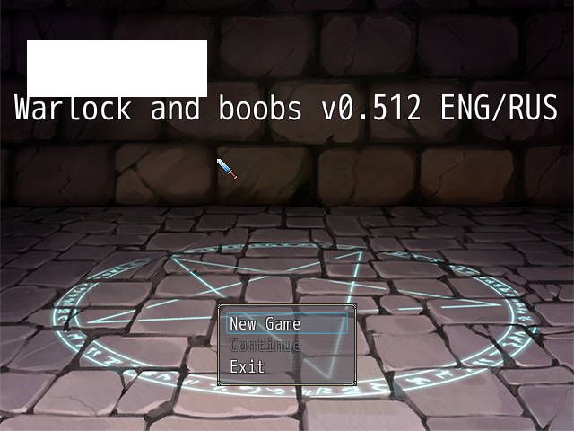 [RPG/汉化/动态] 术士与奶子/Warlock and Boobs Ver0.512 AI汉化 [1.6G/WY]-游戏网