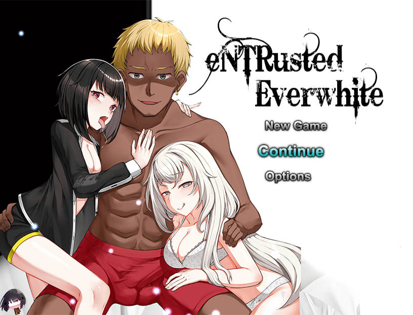 [RPG/汉化/NTR] eNTRusted Everwhite Ver0.5.8 AI汉化 [1G/WY]-游戏网