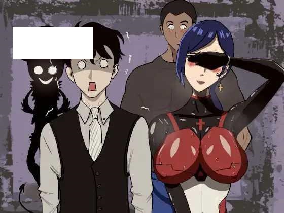 [RPG/PC/官中] 妻子的变化—恶魔馈赠的异世界 妻の変化—悪魔の贈り物の異世界 ver2.1 V25.03.19 [1G/百度微云]-游戏网