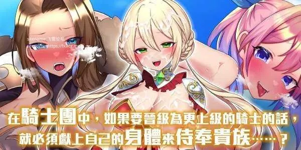 [RPG/PC/官中] 性骑士物语~迫害少女的淫慾贵族~ 官中步兵版 [1G/百度微云]-游戏网