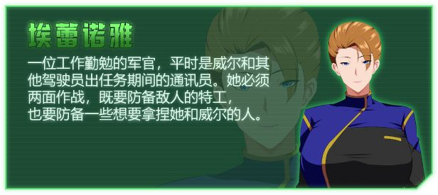 [RPG/PC/官中] 战甲机索尔冈特 v1.00  Steam官中步兵版 [1G/百度]-游戏网