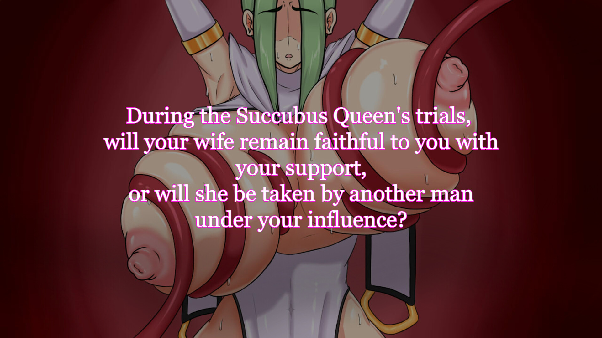 [RPG/PC/官中] 淫慾試煉 淫欲试炼 [900M/微云OD]-游戏网