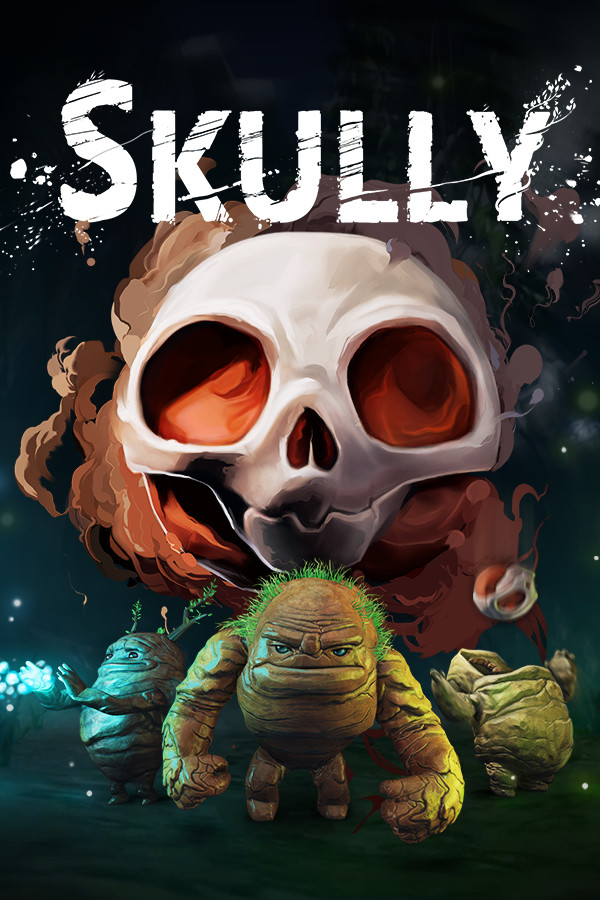 Skully-游戏网