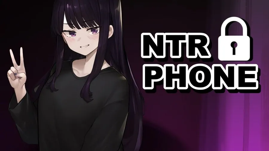 [SLG/中文/更新] NTR电话 NTR手机 NTR PHONE V0.29 官方中文版 [PC+安卓][百度/650M]-游戏网