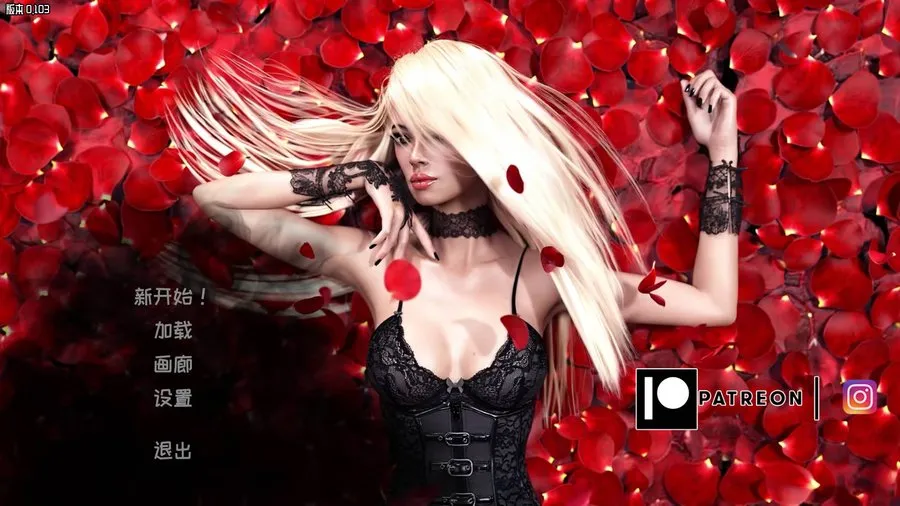 [SLG/官中/动态] 失忆症 重制版/Amnesia Remaster v0.103 官方中文 [15.3G/WY]-游戏网