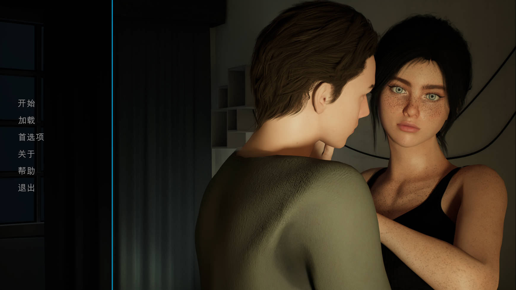 [SLG/官中/动态] 好色妈妈/Lusty Mother Ver1.0 官方中文 [752M/BD]-游戏网